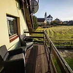 Na Szlaku Apartment *