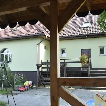 Na Szlaku Appartement *