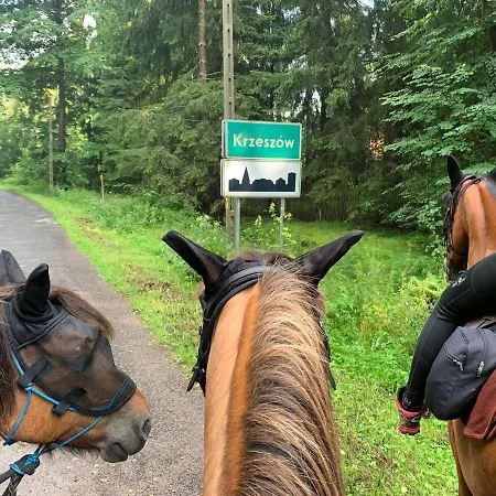 Na Szlaku Lägenhet