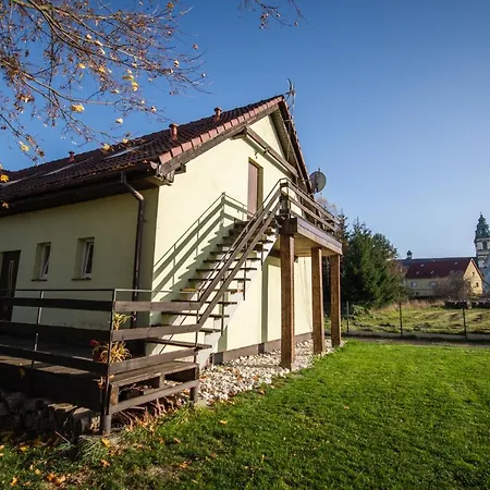 Na Szlaku Appartement