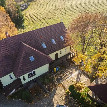 Na Szlaku Apartamento *