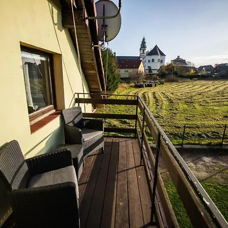 Na Szlaku Appartement *