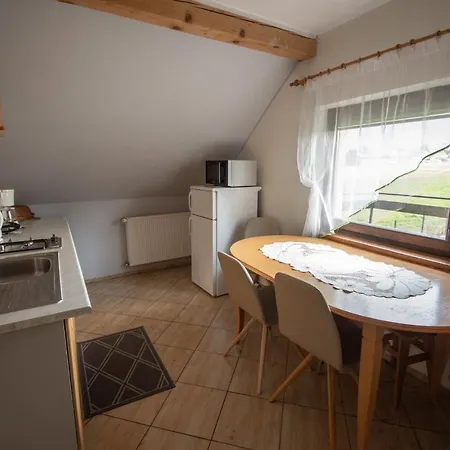 Na Szlaku Appartement