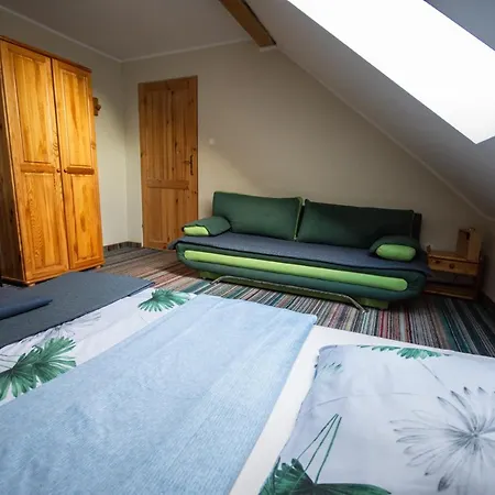 Na Szlaku * Krzeszow (Kamienna Gora)