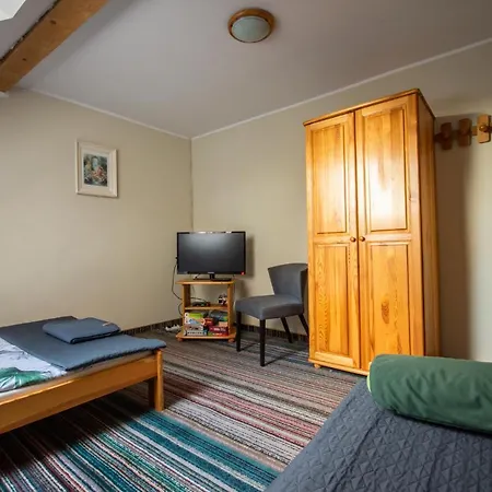 Na Szlaku Krzeszow (Kamienna Gora)