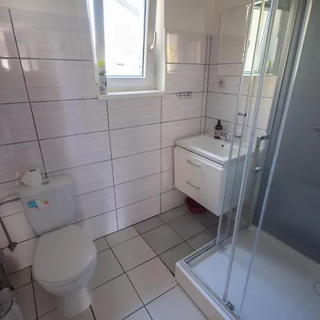 Appartement Na Szlaku