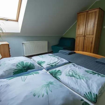 Na Szlaku Appartement