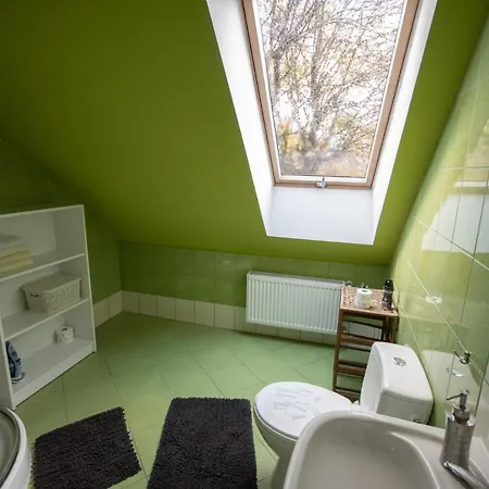 Na Szlaku * Krzeszow (Kamienna Gora)