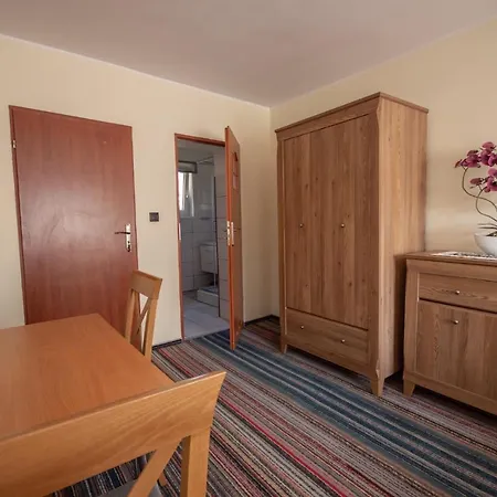 Appartement Na Szlaku