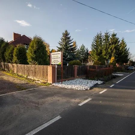 Na Szlaku Krzeszow (Kamienna Gora)