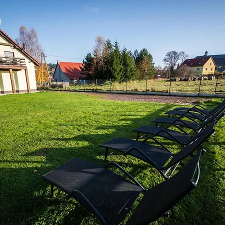 Appartement Na Szlaku *