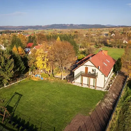 Na Szlaku * Krzeszow (Kamienna Gora)