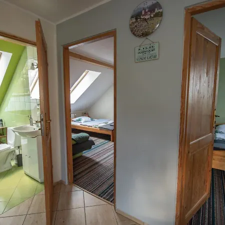 Na Szlaku Krzeszow (Kamienna Gora)