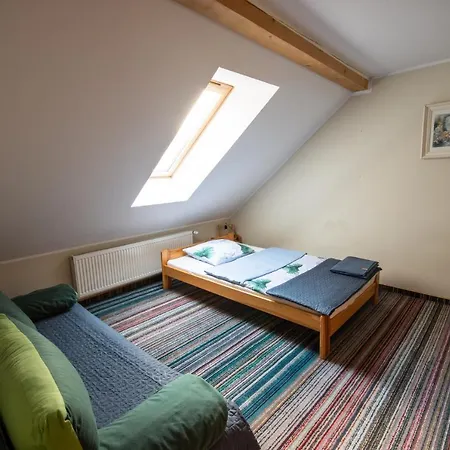 Na Szlaku * Krzeszow (Kamienna Gora)