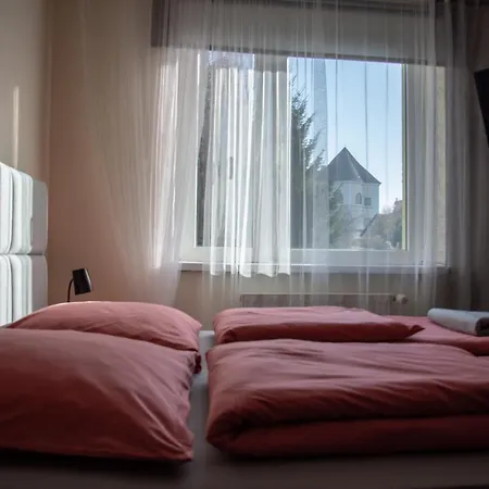 아파트 Na Szlaku Krzeszow (Kamienna Gora)