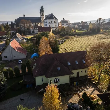 Appartement Na Szlaku *