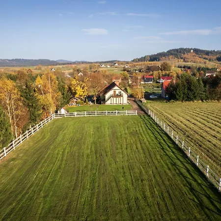 Na Szlaku * Krzeszow (Kamienna Gora)