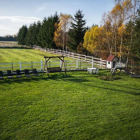 Na Szlaku Krzeszow (Kamienna Gora)
