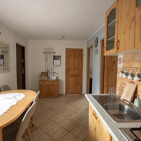 Na Szlaku Krzeszow (Kamienna Gora)