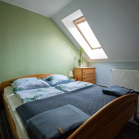 Na Szlaku Appartement