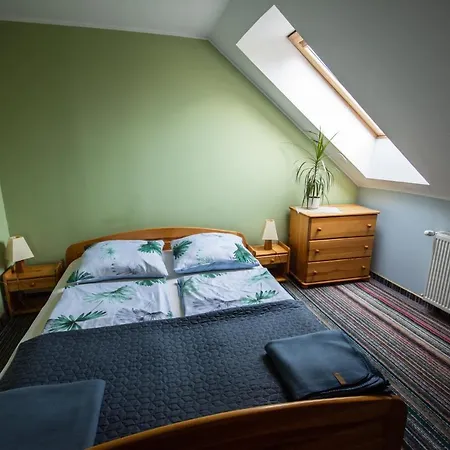 Appartement Na Szlaku *