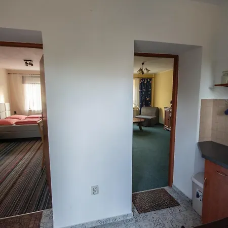 Appartement Na Szlaku *