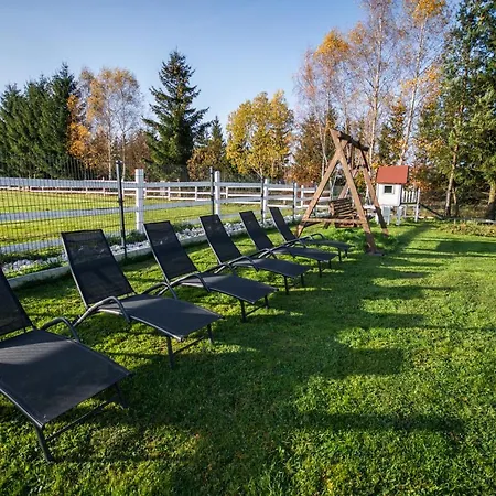 Διαμέρισμα Na Szlaku