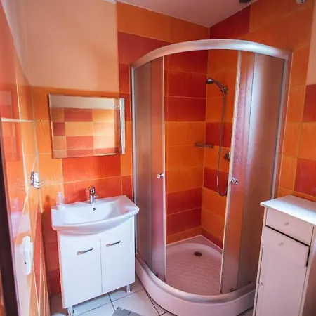 Na Szlaku Appartement Krzeszow (Kamienna Gora)