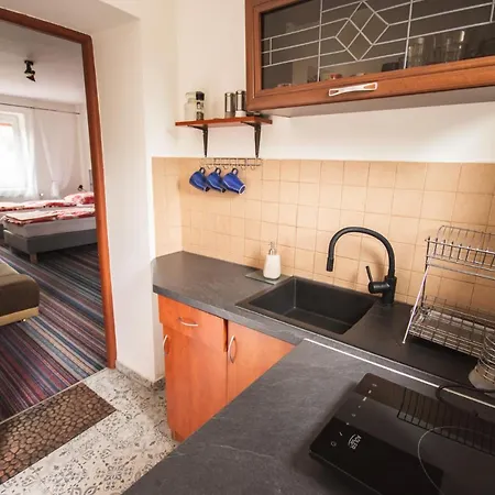 Na Szlaku Appartement