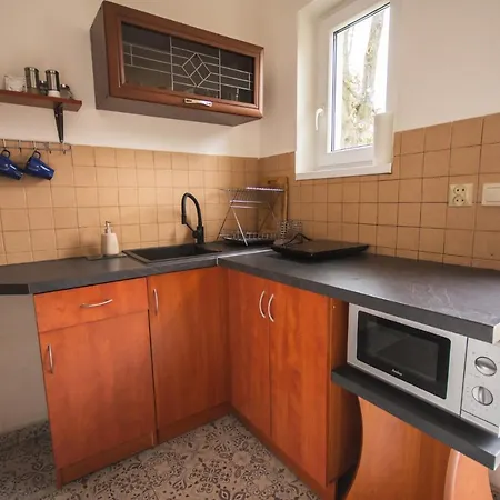 Na Szlaku Appartement *