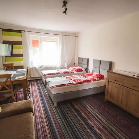 Appartement Na Szlaku Krzeszow (Kamienna Gora)