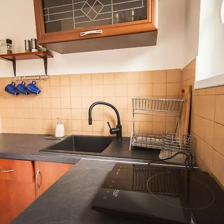 Na Szlaku Krzeszow (Kamienna Gora)