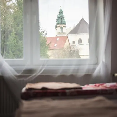 Na Szlaku Appartement *