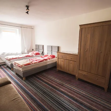 Na Szlaku * Krzeszow (Kamienna Gora)