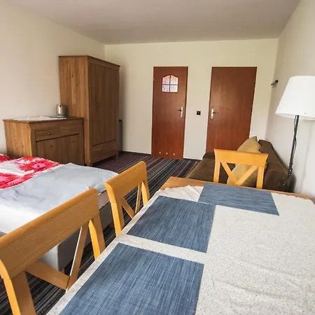 Διαμέρισμα Na Szlaku *