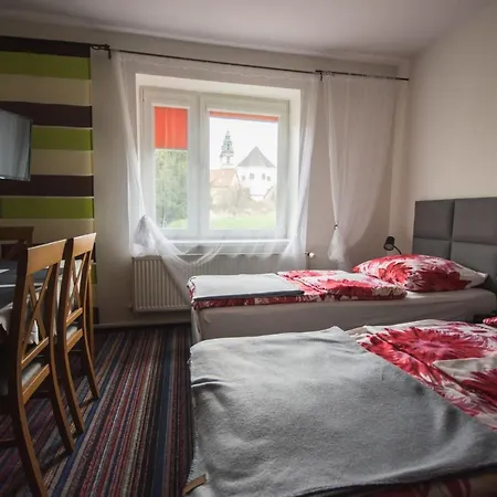 Διαμέρισμα Na Szlaku *