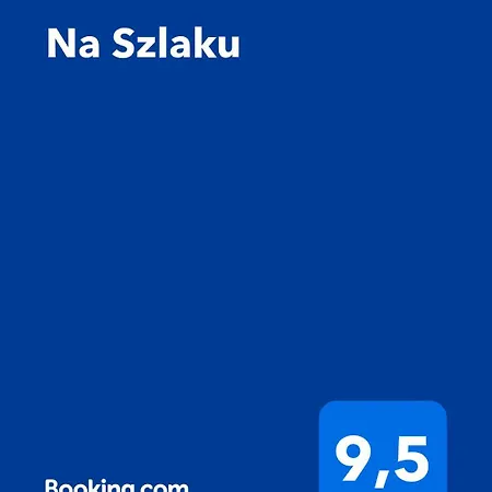 Na Szlaku Krzeszow (Kamienna Gora)