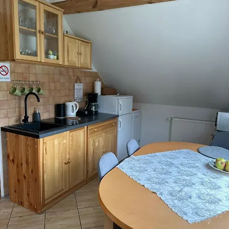 Na Szlaku Krzeszow (Kamienna Gora)