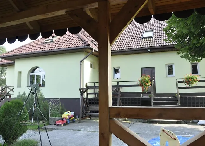 Na Szlaku Apartament *