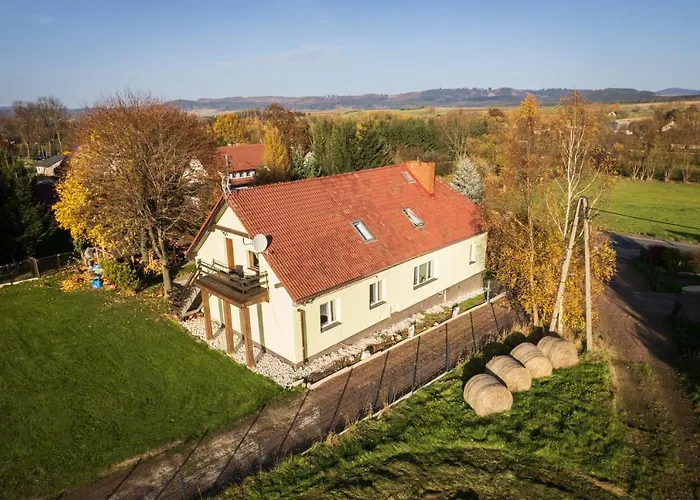 Apartament Na Szlaku Krzeszow (Kamienna Gora)