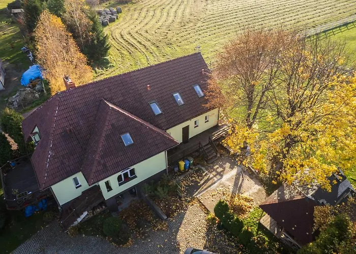 Na Szlaku Apartamento *