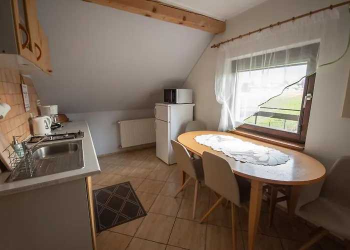 Na Szlaku Apartamento