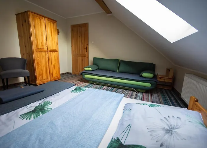 Na Szlaku * Krzeszow (Kamienna Gora)