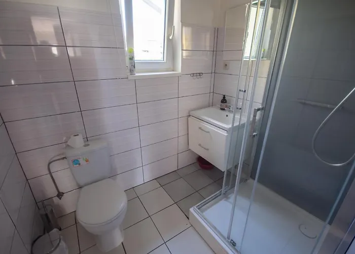 Apartamento Na Szlaku