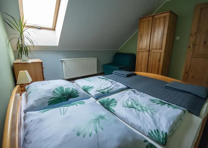 Na Szlaku Apartament