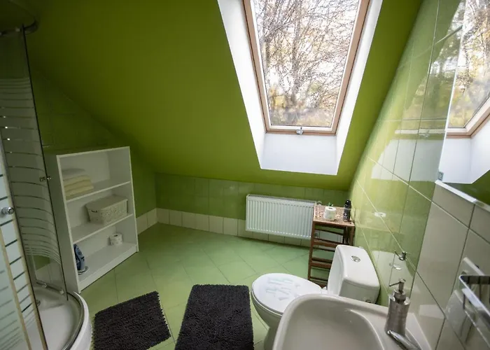 Na Szlaku * Krzeszow (Kamienna Gora)