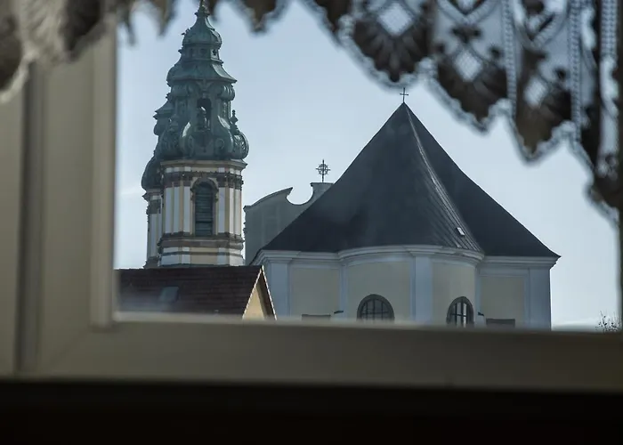 Na Szlaku * Krzeszow (Kamienna Gora)