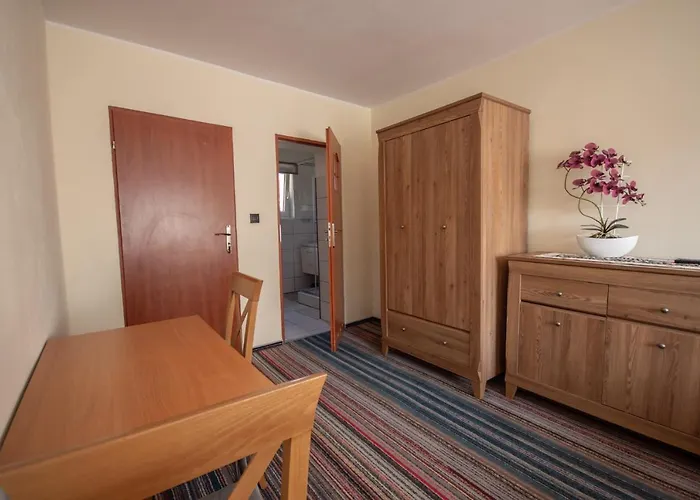 Apartamento Na Szlaku
