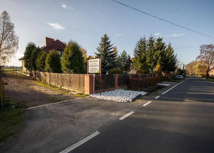 Na Szlaku Krzeszow (Kamienna Gora)