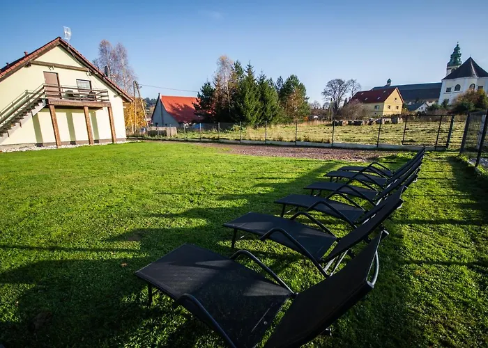 Apartamento Na Szlaku *